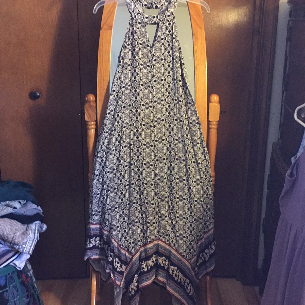 Summer dress